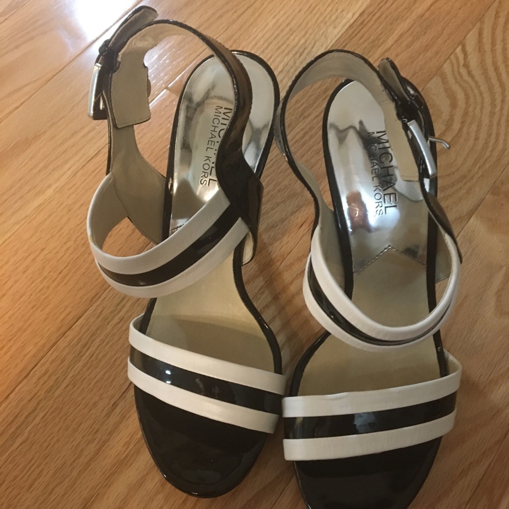 Michael Kors Heels